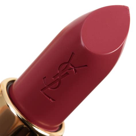 rouge pur couture ysl 66